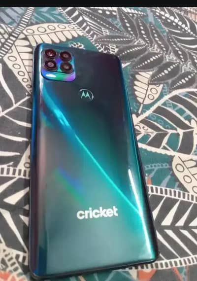 Motorola Moto G Stylus