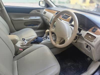 Mitsubishi Lancer 2005