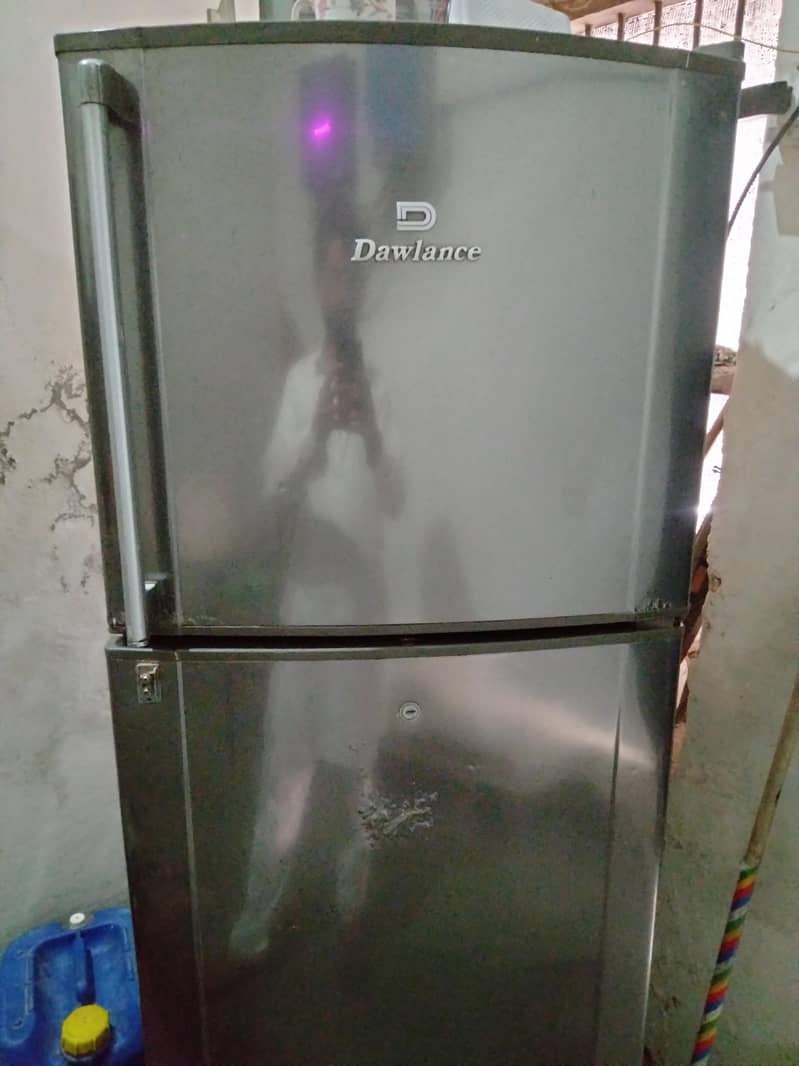 dawlance 0