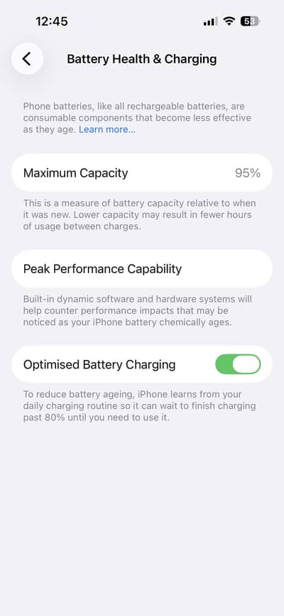 Apple iPhone 14 Pro