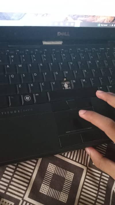 dell laptop