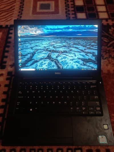 Dell Latitude 7280 core i5 6th gen