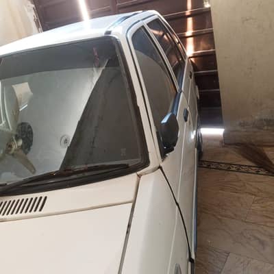 Suzuki Mehran VX 2006