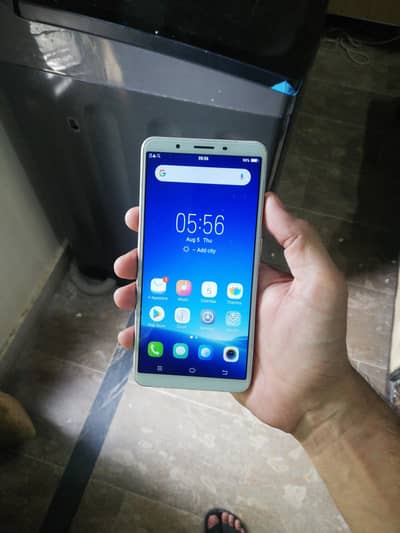 Vivo Y71 2Gb 16Gb PTA Approved Best Hotspot Phone