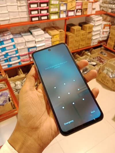 Tecno Spark 40