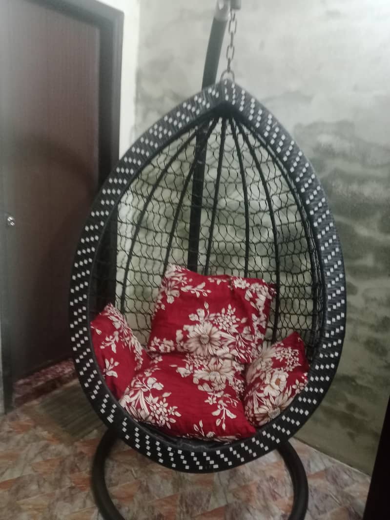 swing 0