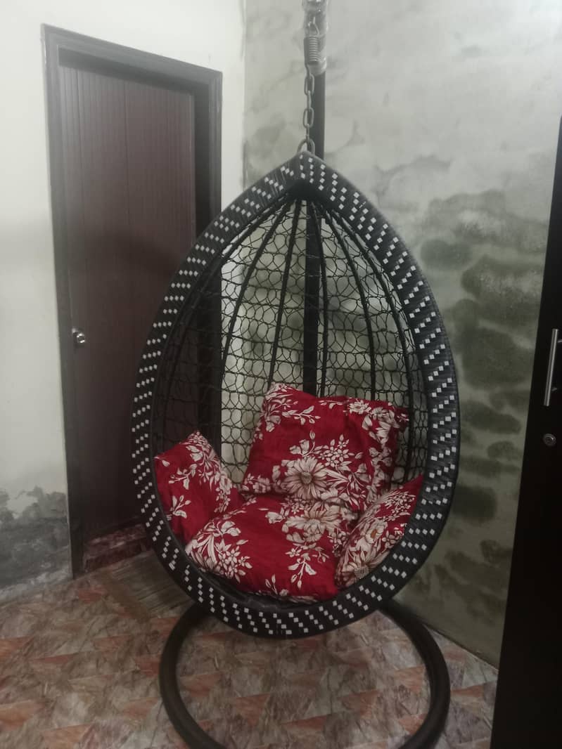 swing 2