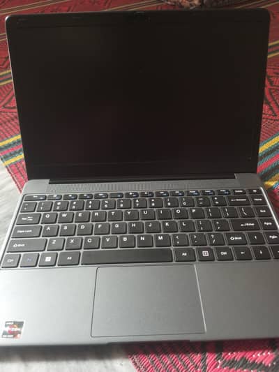 Mechrevo R14P Ryzen 5 | 8GB/256GB | Excellent Condition | Warranty