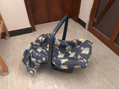 Carry Cot