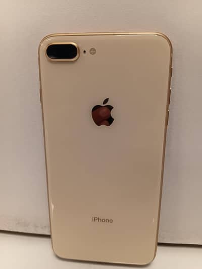 iPhone 8 Plus 64GB | Excellent Condition | Battery 83%