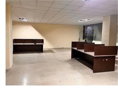 Area 1300 Square Feet Brand New Corporation Office Available For Rent In Gulberg 3 Lahore