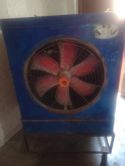 room cooler