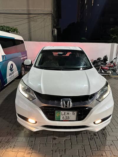 Honda Vezel 2014/2018