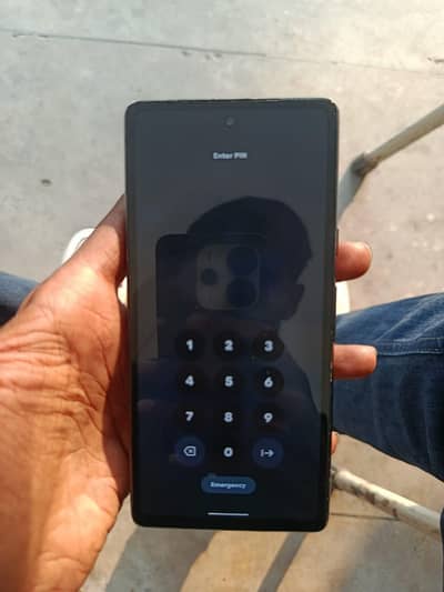 Google Pixel 7a