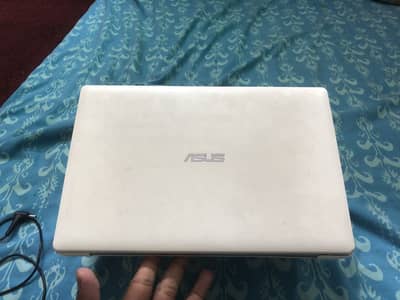 Asus X201E is for sale Price Negotiable
