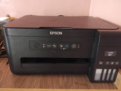 Epson printer