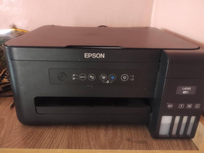 Epson printer 0