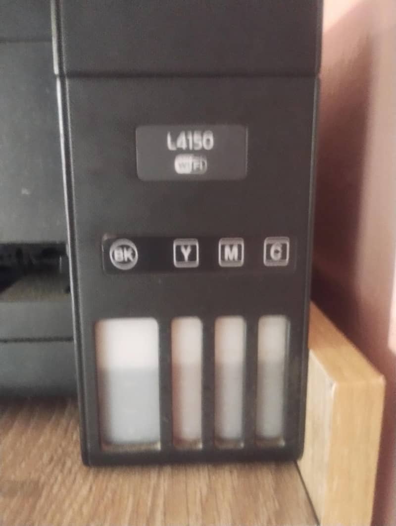 Epson printer 1