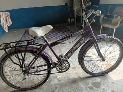 bicycle sell