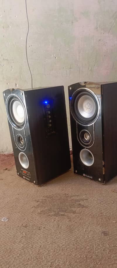 bofer adionic 5 all ok