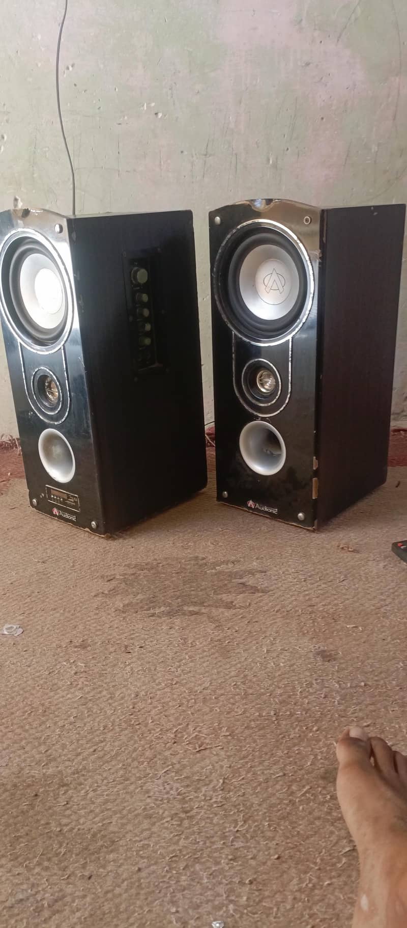 bofer adionic 5 all ok 1