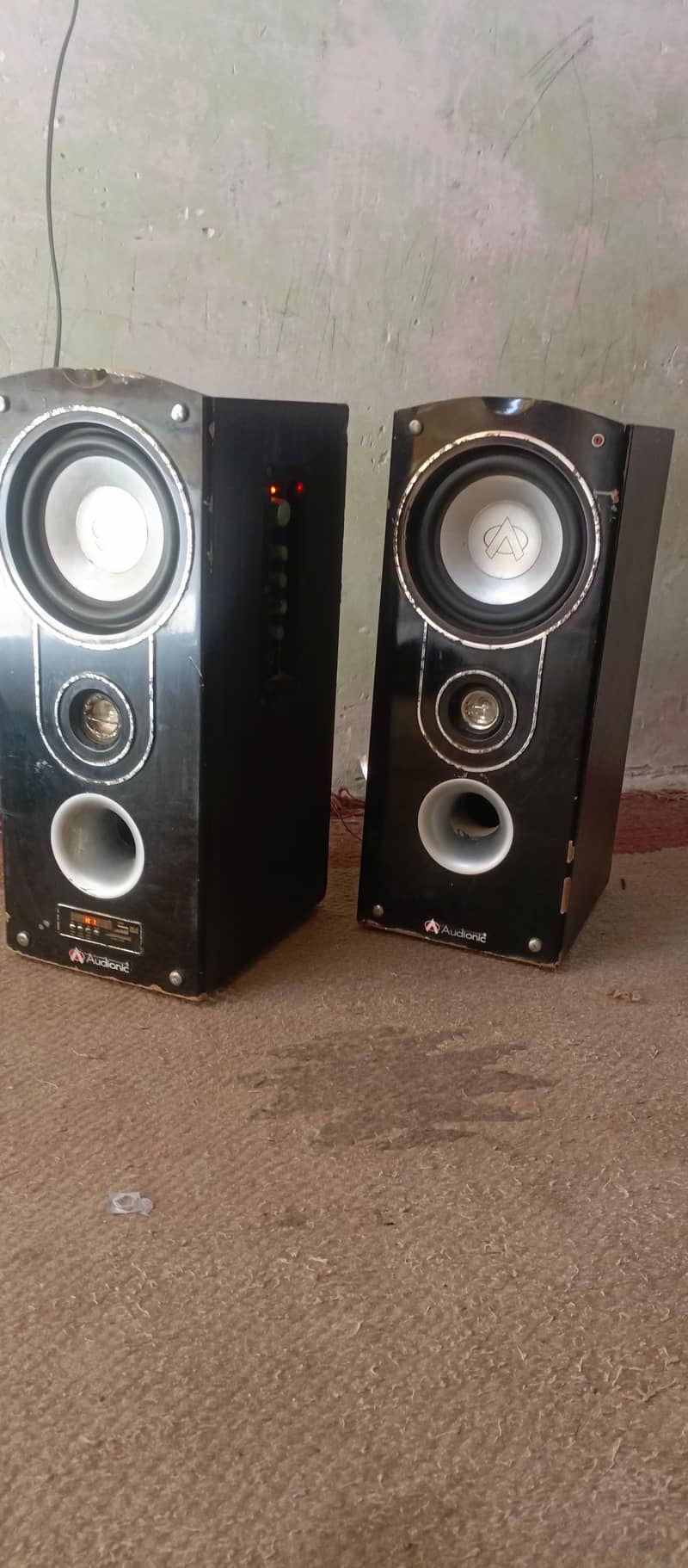 bofer adionic 5 all ok 2