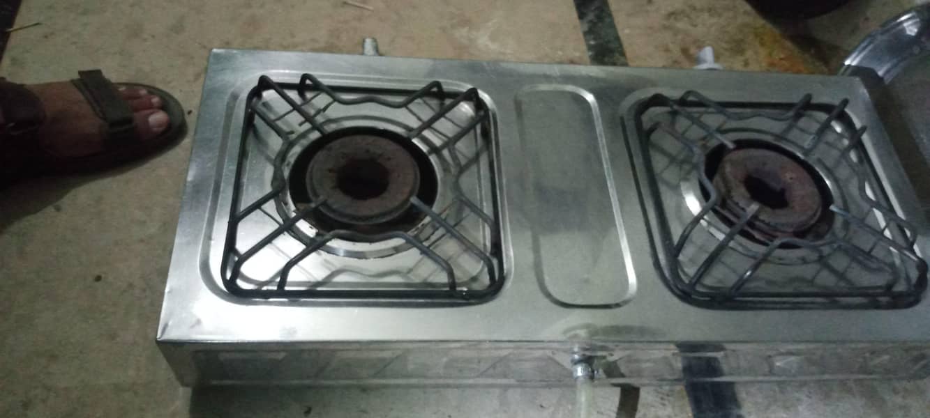 stove 2