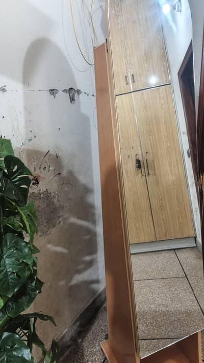 Standing Mirror