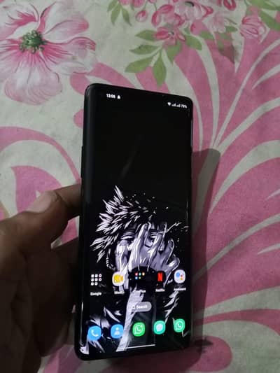 One Plus 8 Pro 12gb 256gb pta