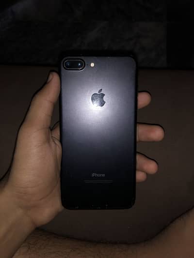 Apple iPhone 7 Plus 256 PTA