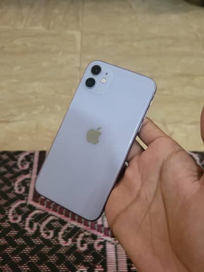 Apple iPhone 11