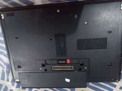 I5 4th generation Laptop For sale