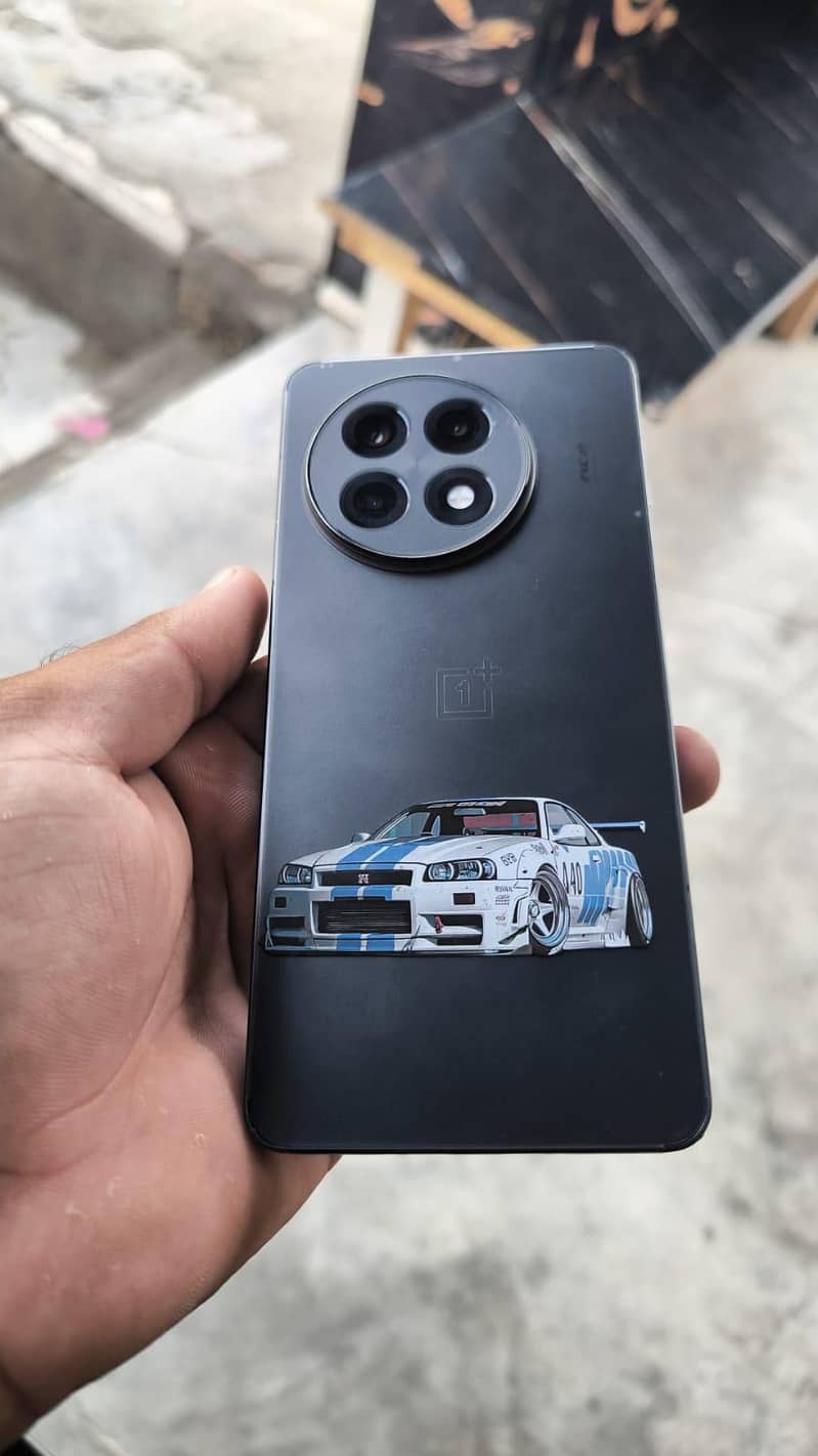 One Plus 13R 0