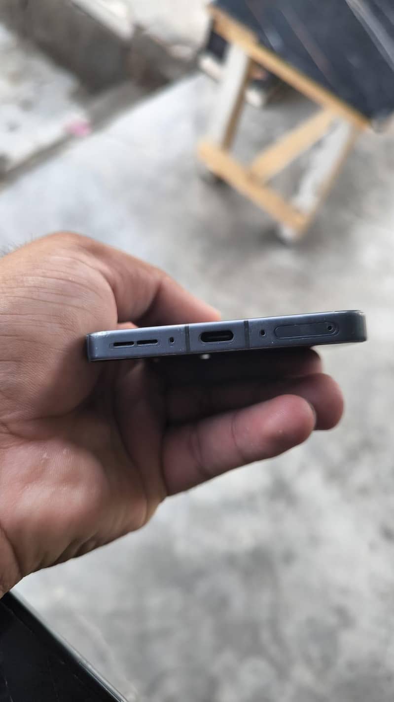 One Plus 13R 2