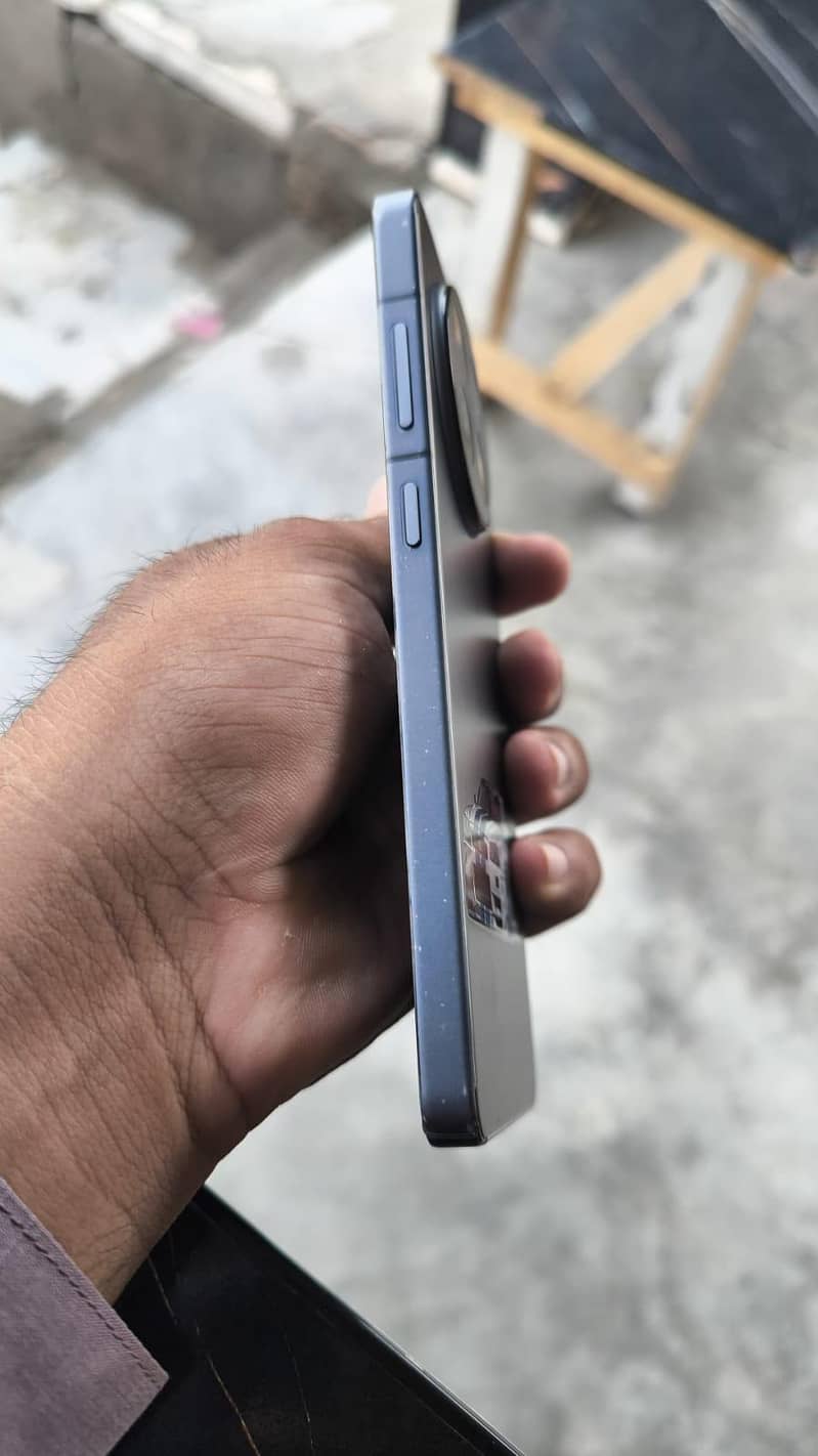 One Plus 13R 4