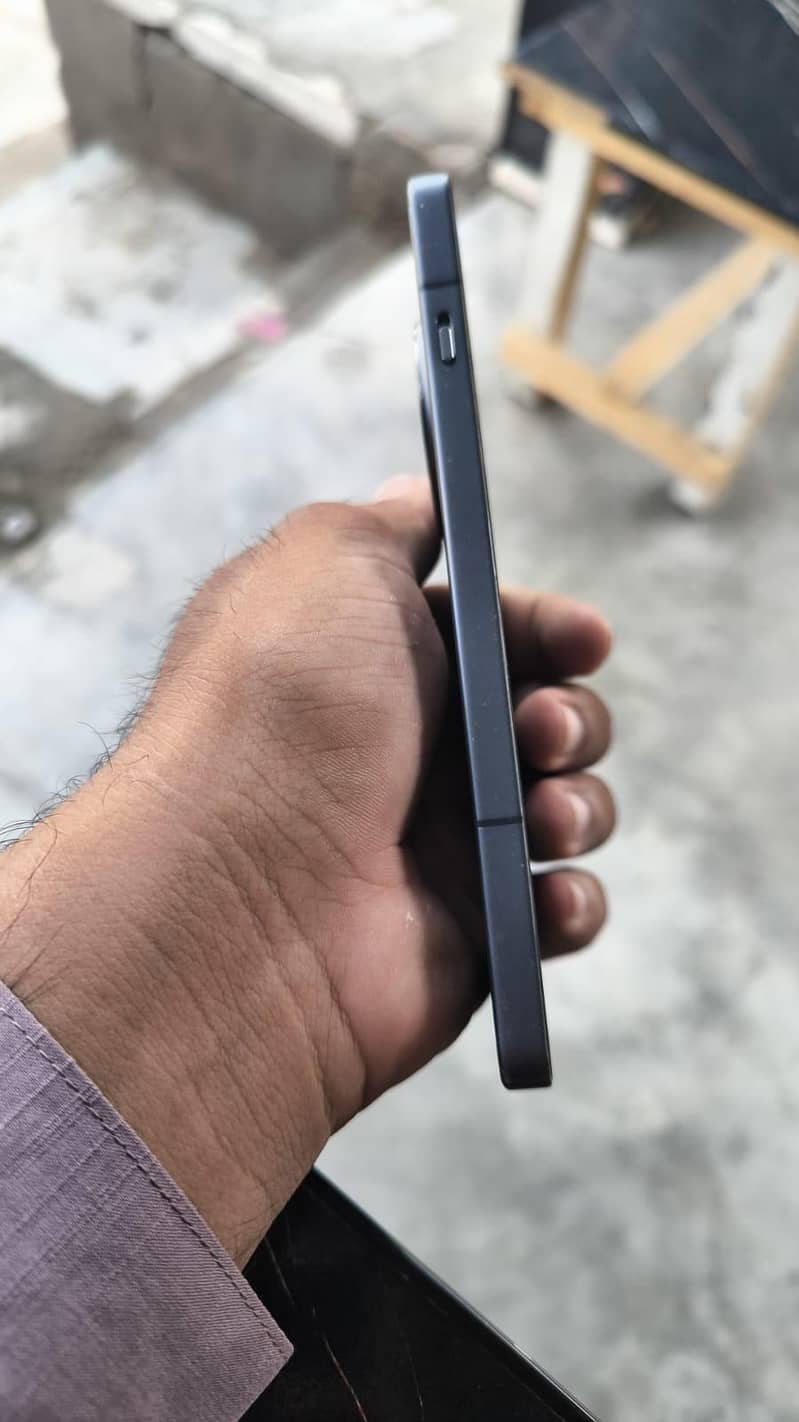 One Plus 13R 5