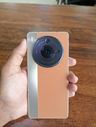 Zte nubia Z50S Pro