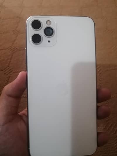 11 Pro Max factory unlock