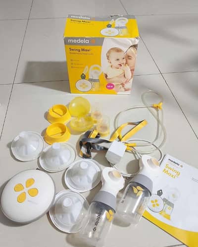 Medela swing maxi flex