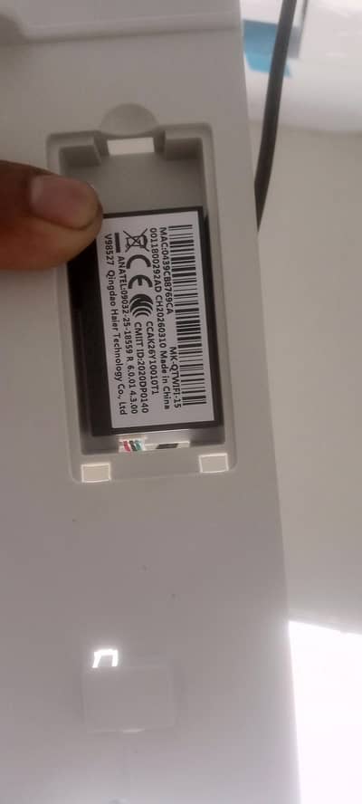 wi-fi device for haier ac