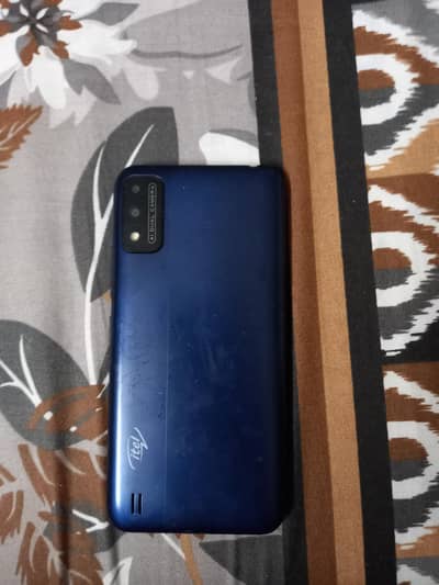 Itel A26 2023