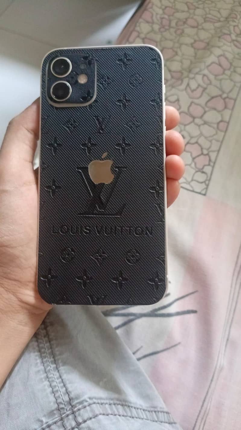 Iphone 12 0