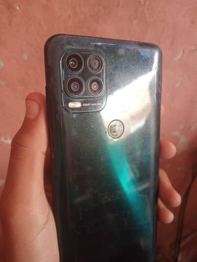 Motorola Moto G Stylus