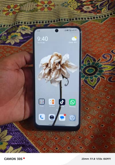 Xiaomi Redmi Note 12