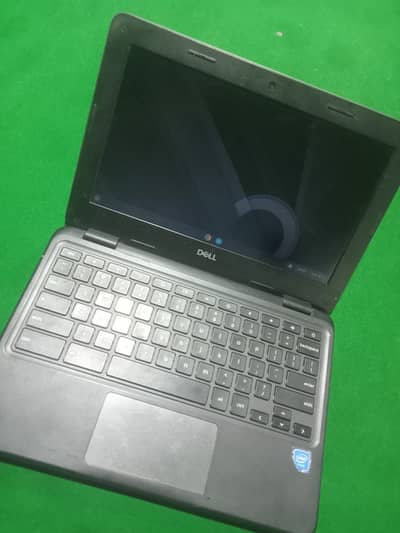 Chromebook all ok best working