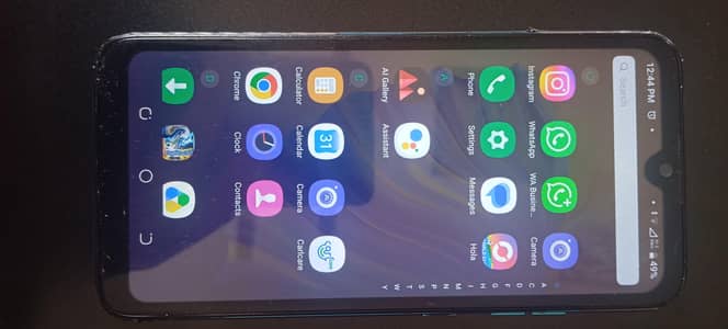 Tecno Pop 5