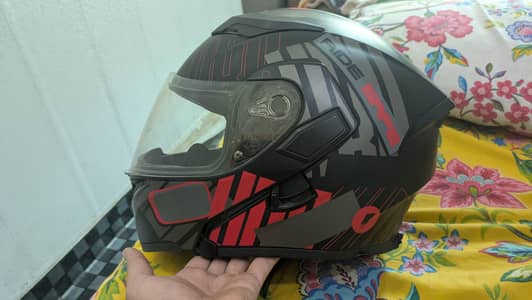 Vector VT254 Certified Modular Helmet