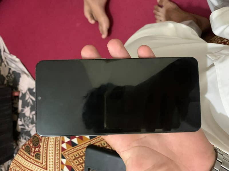 One Plus 7T 0