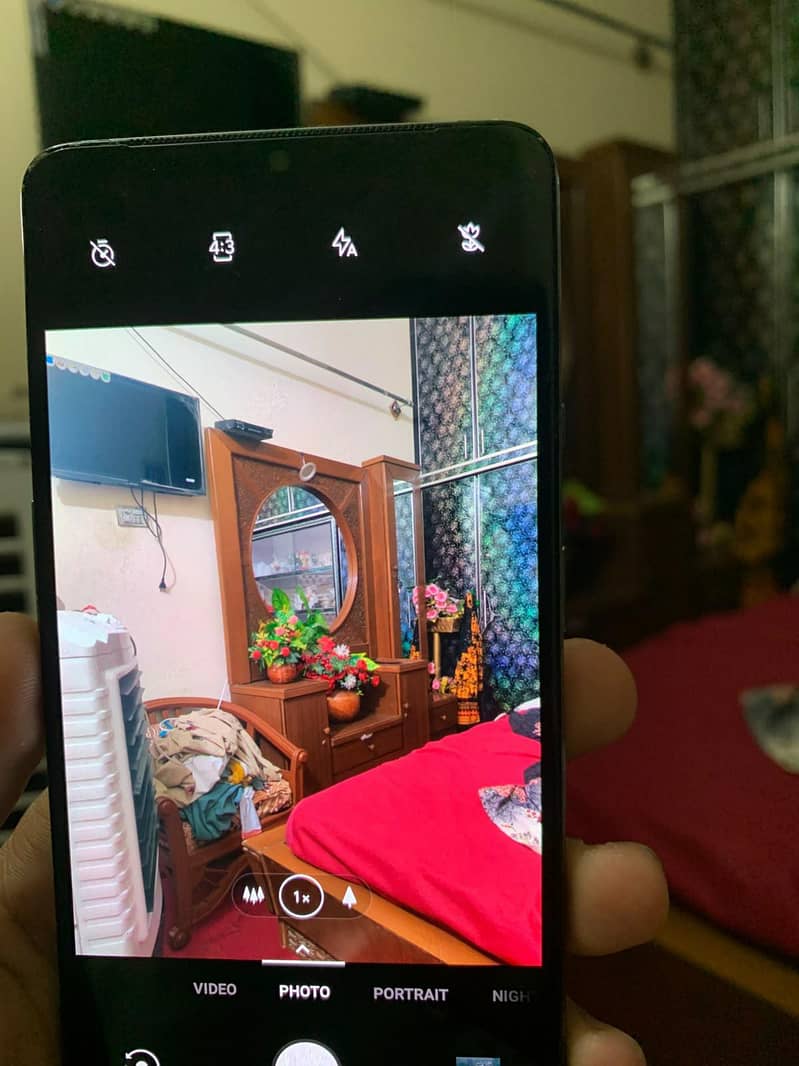 One Plus 7T 2