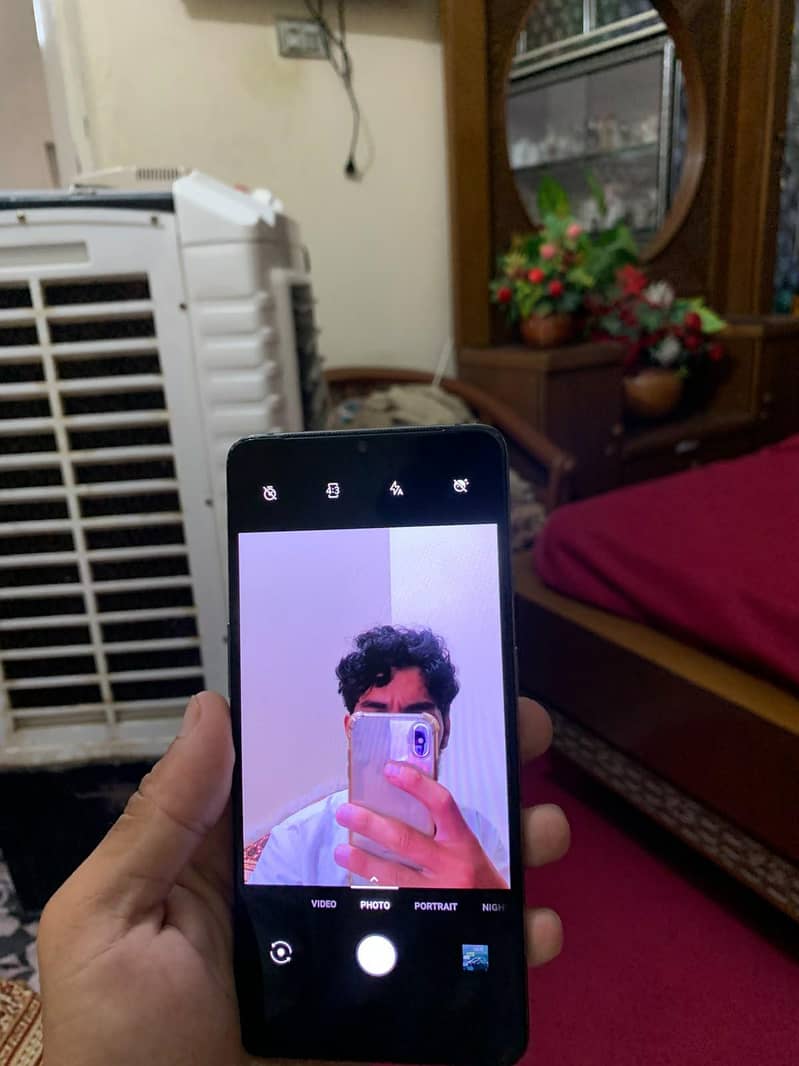 One Plus 7T 3